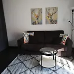 Appartement centre de Lourdes