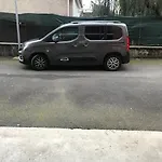 Appartement centre de Lourdes