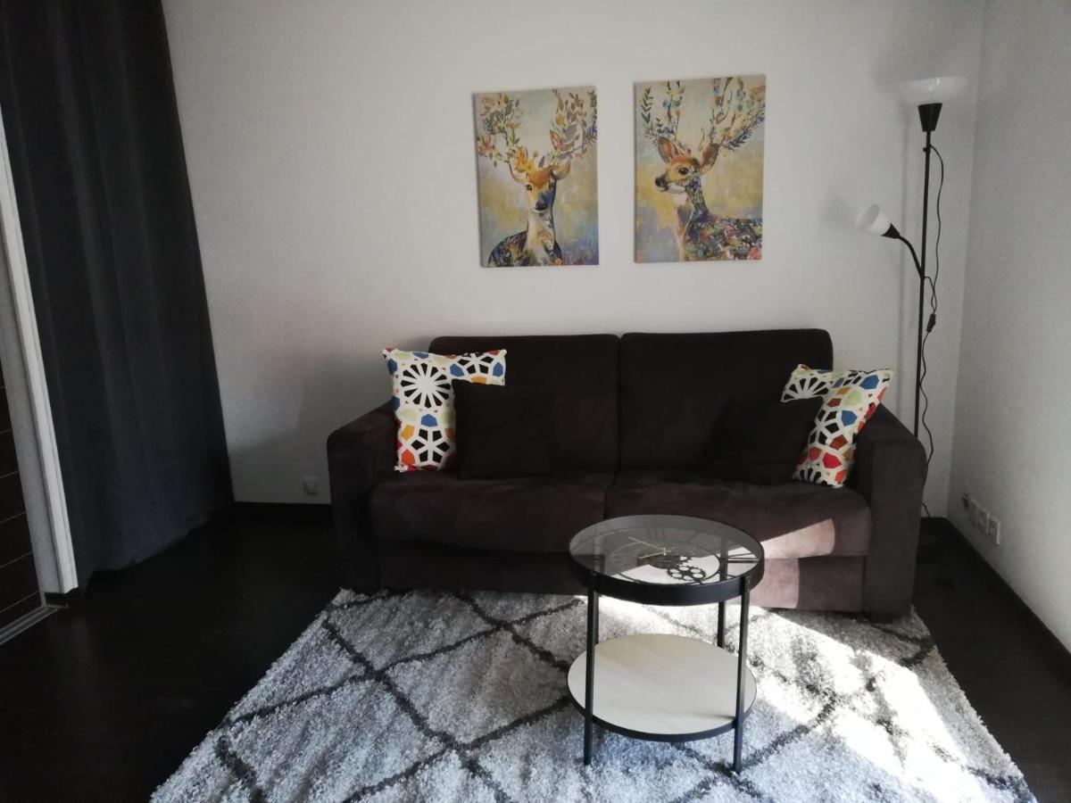 Appartement Centre De