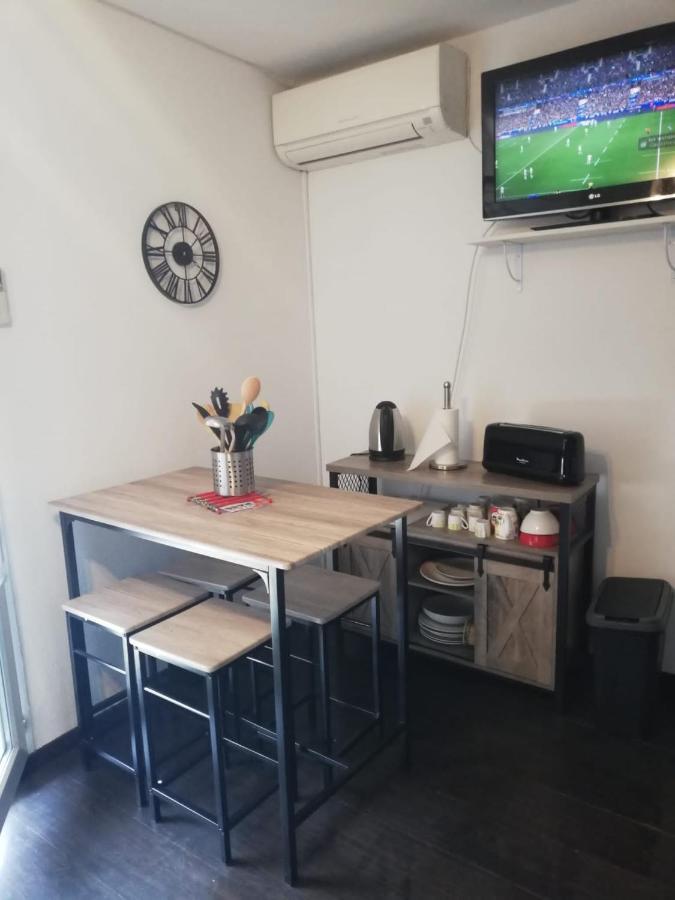 Centre De Appartement