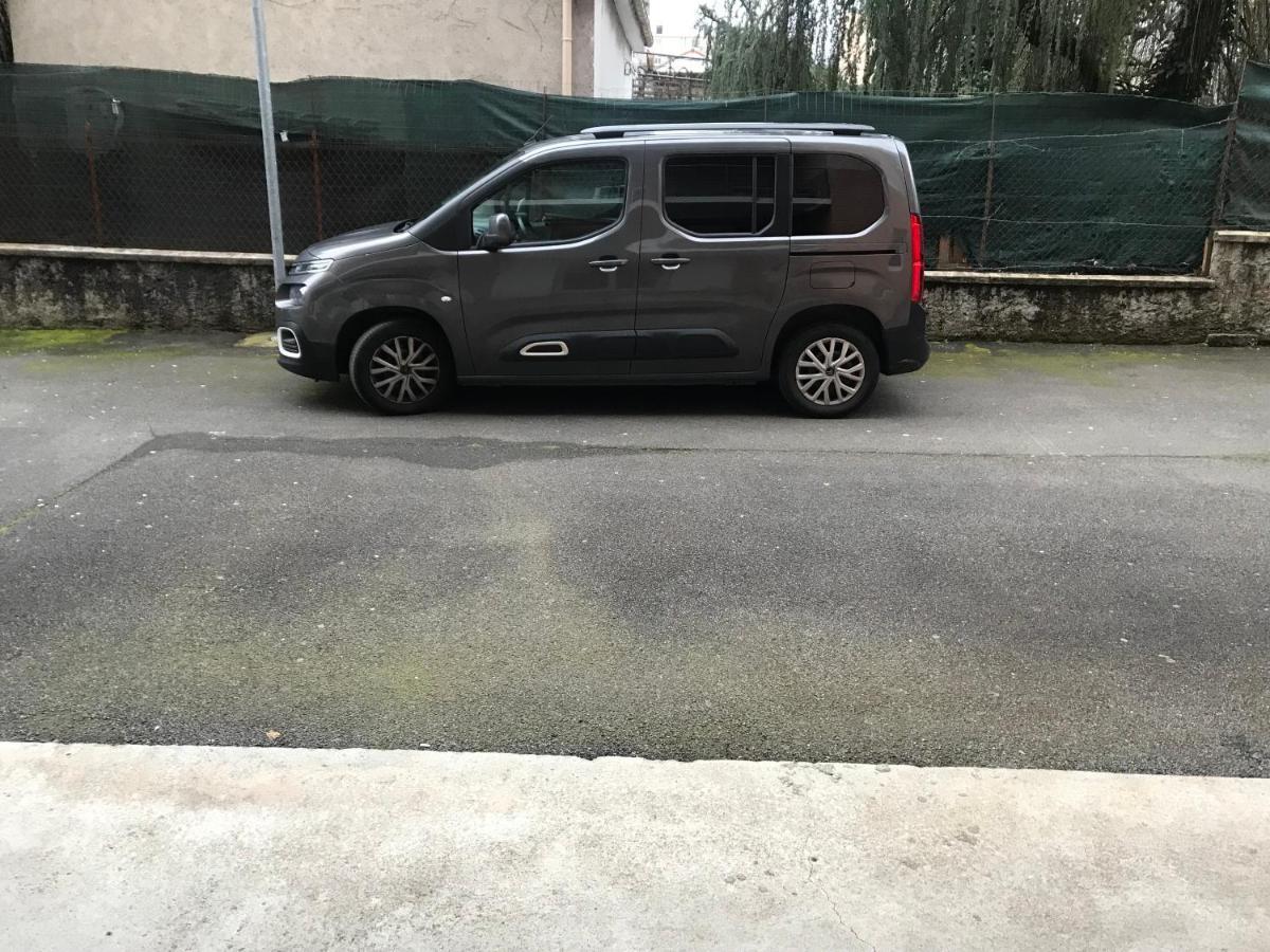 Centre De Appartement *