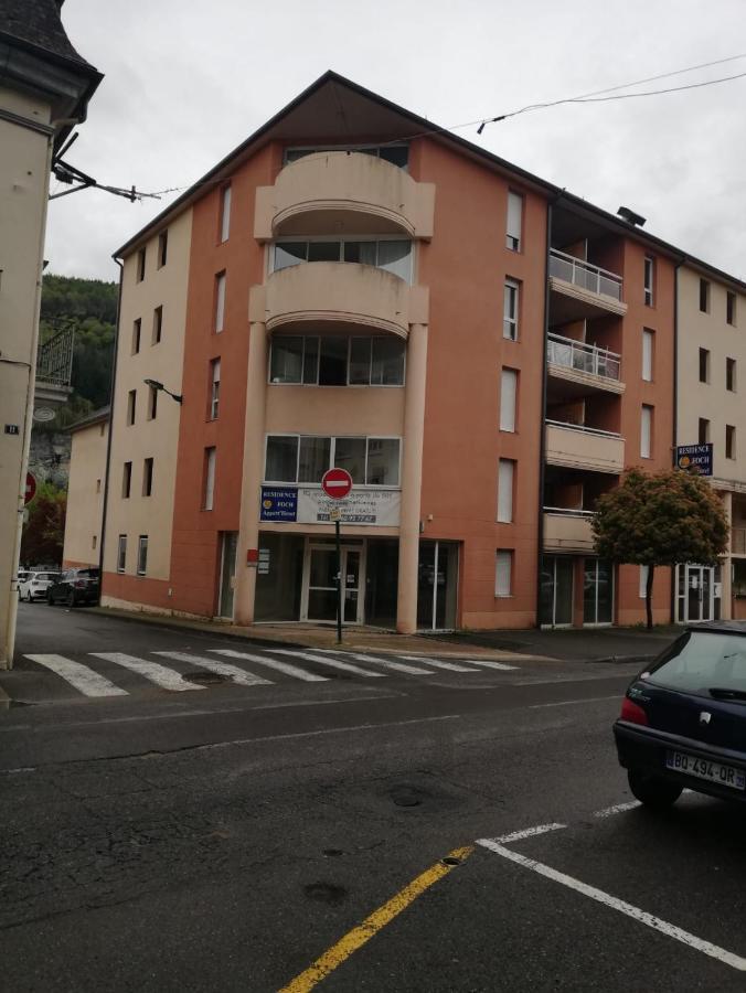 Appartement Centre De Lourdes
